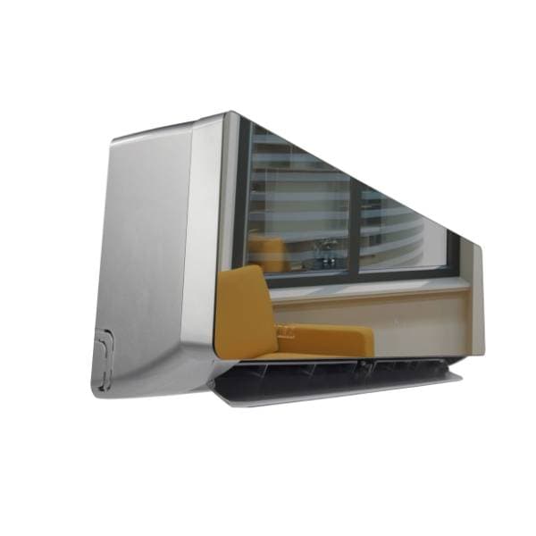 VIVAX inverter klima ACP-12CH35AERI+ SM 5