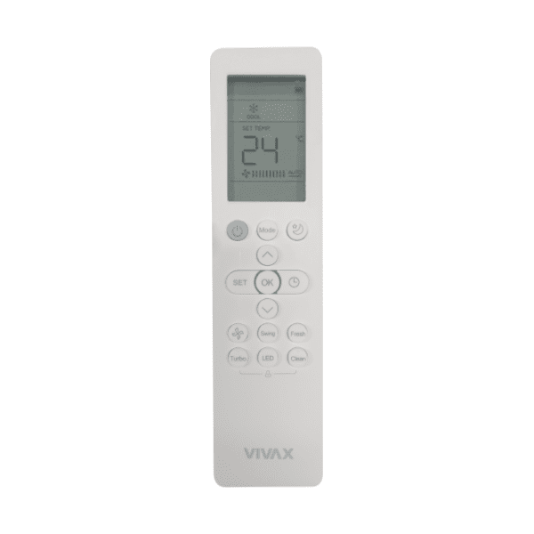 VIVAX inverter klima ACP-24CH70AERI+ 7