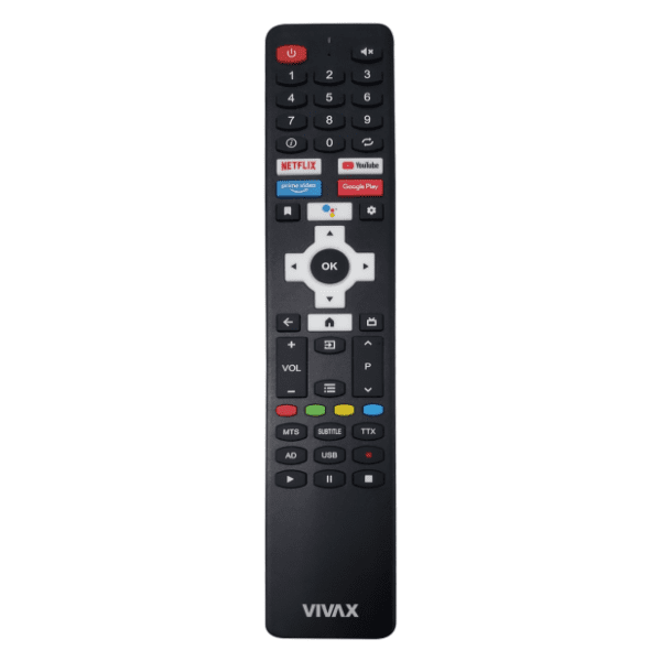 VIVAX televizor 40LE20K 4