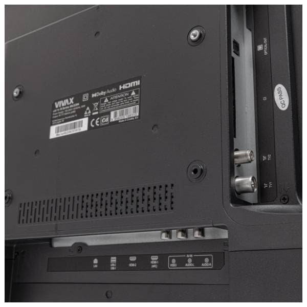 VIVAX televizor 40LE20K 3