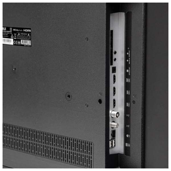 VIVAX televizor 65UHD10K 3