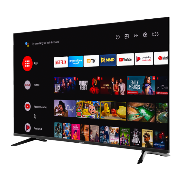 VIVAX televizor 65UHD10K 2