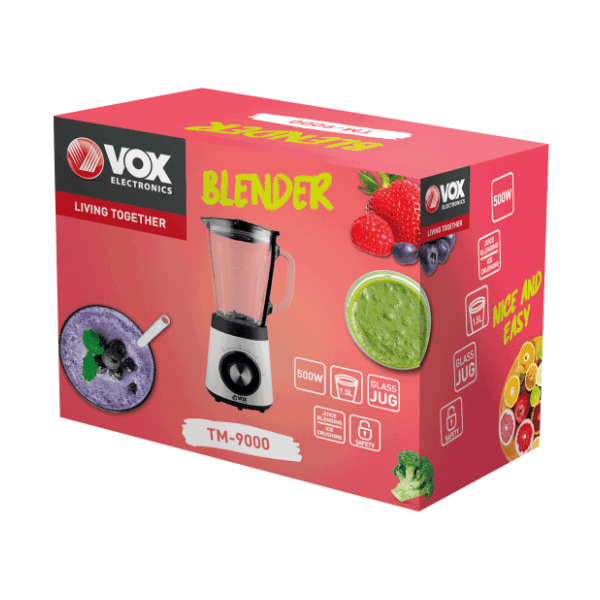 VOX blender TM 9000 1