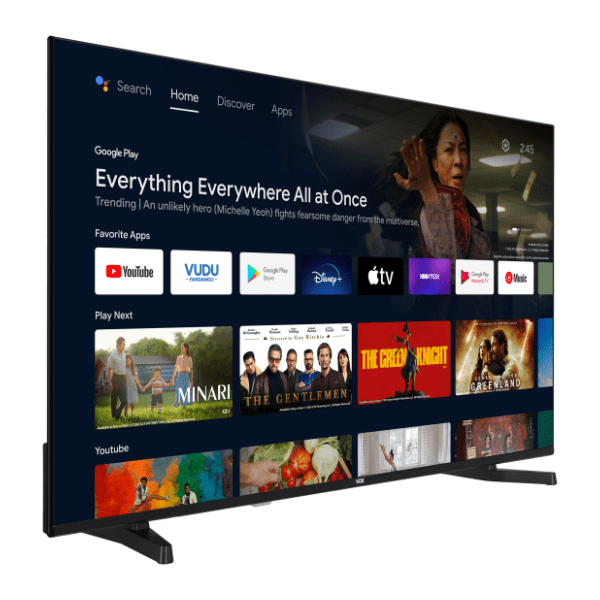VOX QLED televizor 50VAQ750B 1