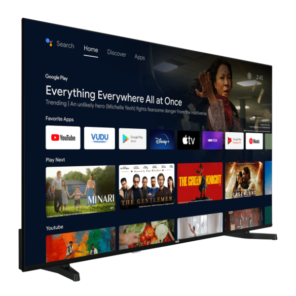 VOX QLED televizor 55VAQ750B 1