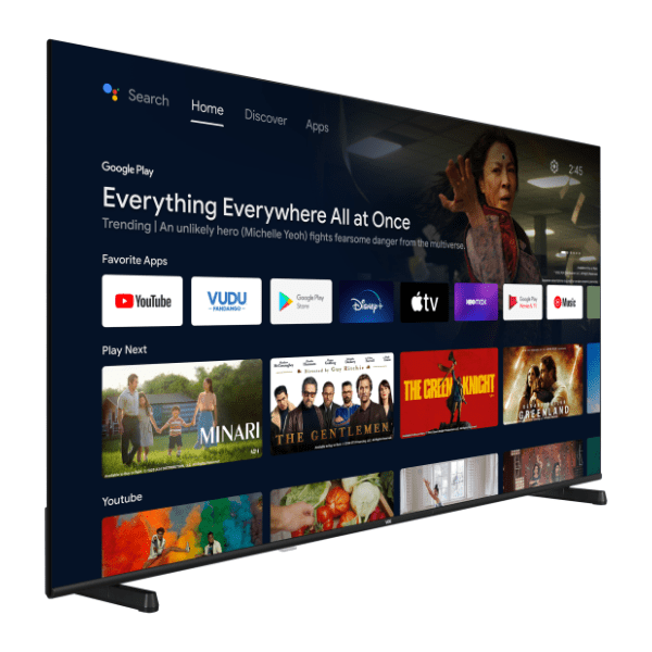 VOX televizor 65VAU754B 1