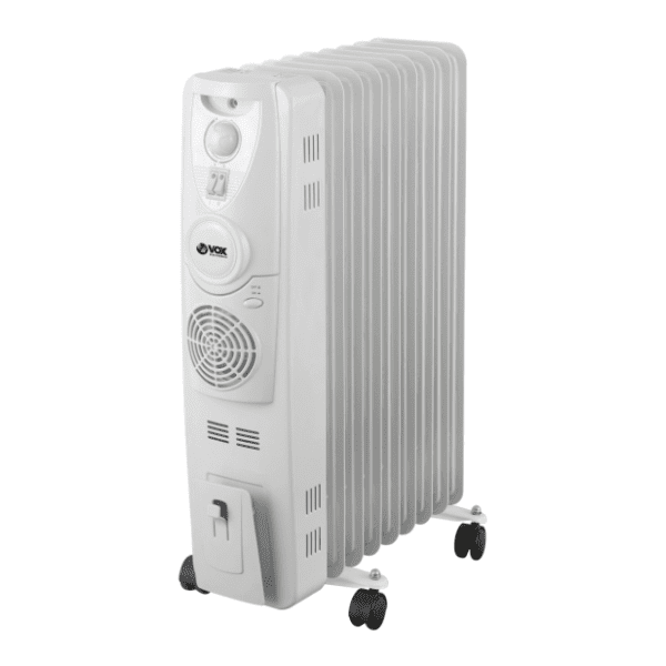 VOX uljani radijator OH 6109 0