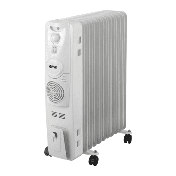 VOX uljani radijator OH 6111 0