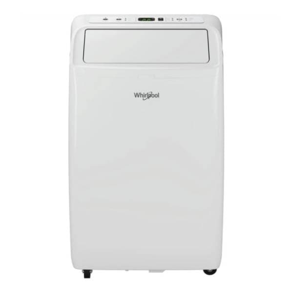 WHIRLPOOL pokretna klima PACF29CO W 0