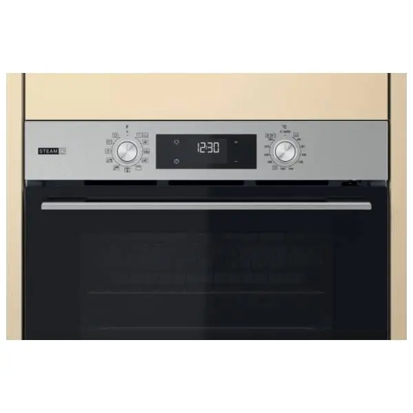 WHIRLPOOL ugradna rerna OMSK58RU1SX 5