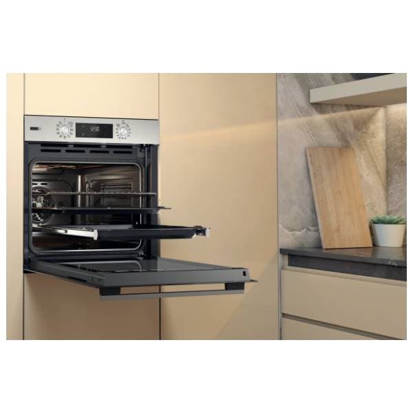WHIRLPOOL ugradna rerna OMSK58RU1SX 10