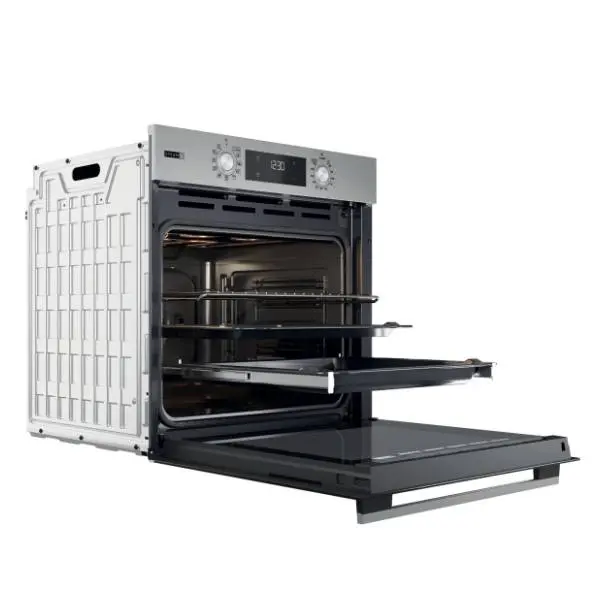 WHIRLPOOL ugradna rerna OMSK58RU1SX 2
