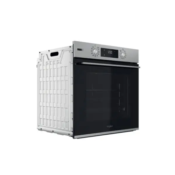 WHIRLPOOL ugradna rerna OMSK58RU1SX 1