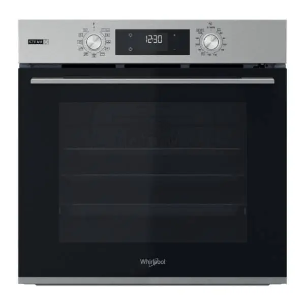 WHIRLPOOL ugradna rerna OMSK58RU1SX 0