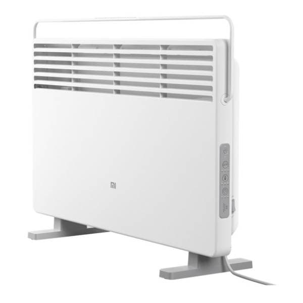 XIAOMI konvektorska grejalica Mi Smart Space Heater S 0