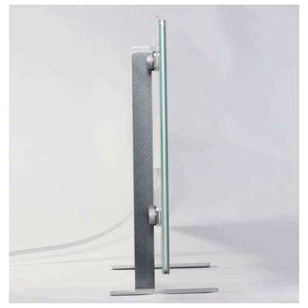 AENO panelni radijator AGH0002S beli 4