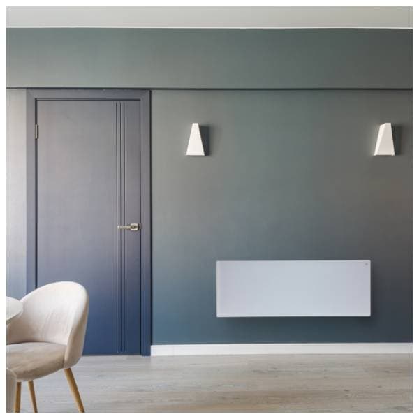 AENO panelni radijator AGH0002S beli 6