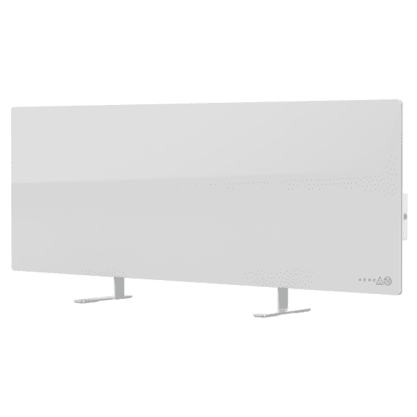 AENO panelni radijator AGH0002S beli 0