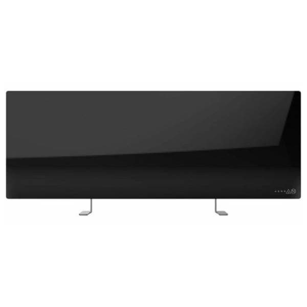 AENO panelni radijator AGH0002S crni 1