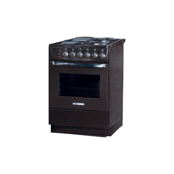ALFA PLAM kombinovani šporet SG 122 55 33 G/6 0