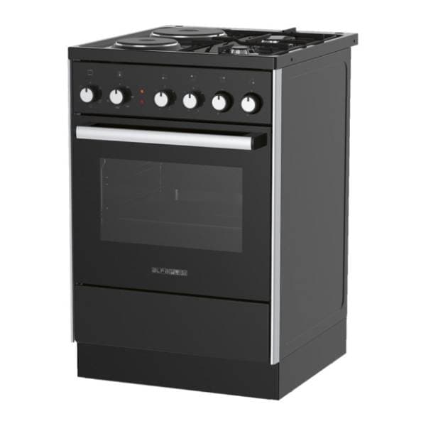 ALFA PLAM kombinovani šporet SG 122 55 43 G 0