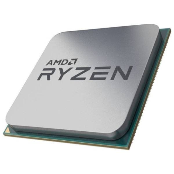 AMD Ryzen 5 4500 6-Core 3.60 GHz (4.10 GHz) procesor 1