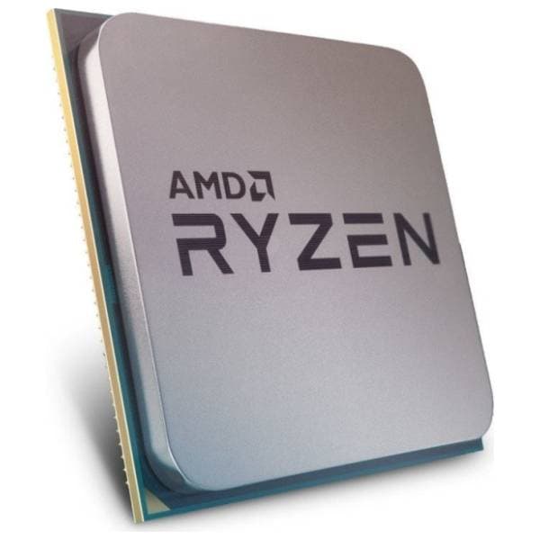 AMD Ryzen 5 4500 6-Core 3.60 GHz (4.10 GHz) procesor 2