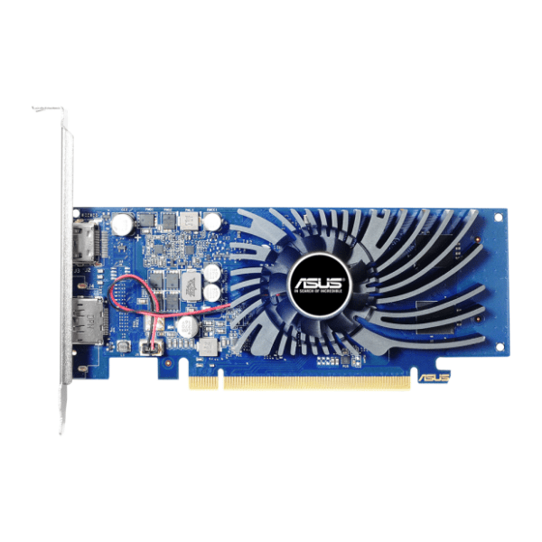 ASUS nVidia GeForce GT 1030 BRK 2GB GDDR5 64-bit grafička kartica 2