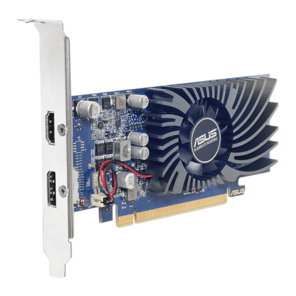 ASUS nVidia GeForce GT 1030 BRK 2GB GDDR5 64-bit grafička kartica 3
