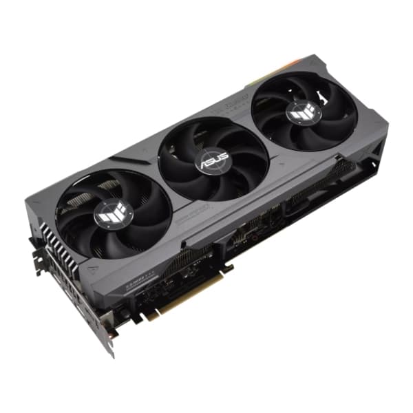ASUS nVidia GeForce RTX 4090 TUF GAMING OC Edition 24GB GDDR6X 384-bit grafička kartica 1