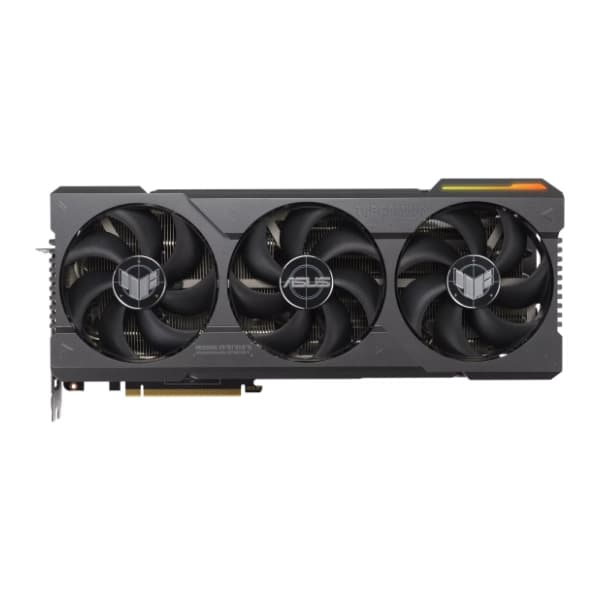 ASUS nVidia GeForce RTX 4090 TUF GAMING OC Edition 24GB GDDR6X 384-bit grafička kartica 2