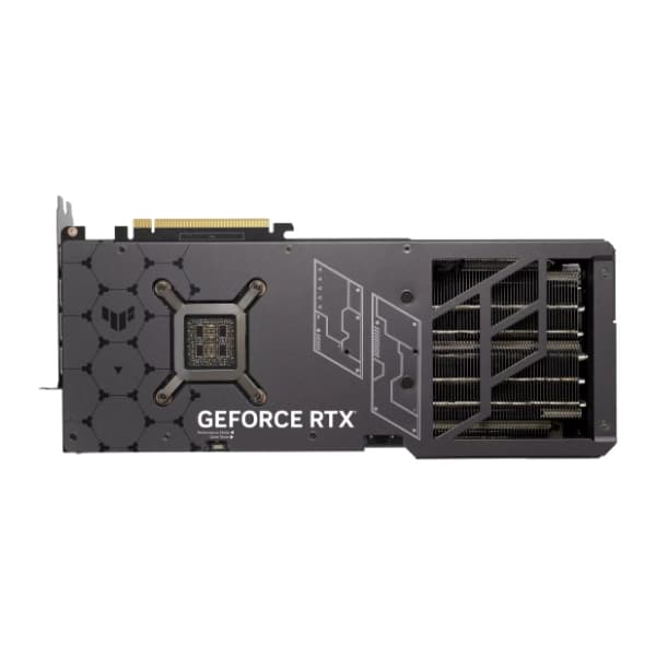 ASUS nVidia GeForce RTX 4090 TUF GAMING OC Edition 24GB GDDR6X 384-bit grafička kartica 3