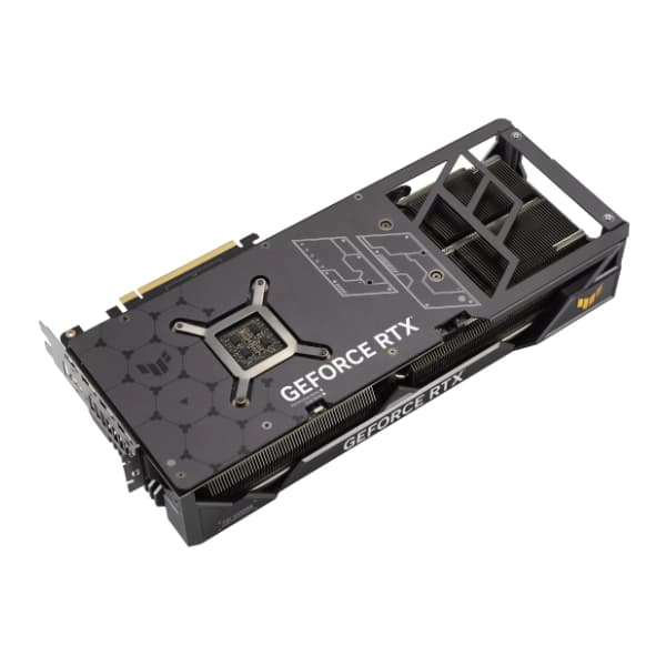 ASUS nVidia GeForce RTX 4090 TUF GAMING OC Edition 24GB GDDR6X 384-bit grafička kartica 4