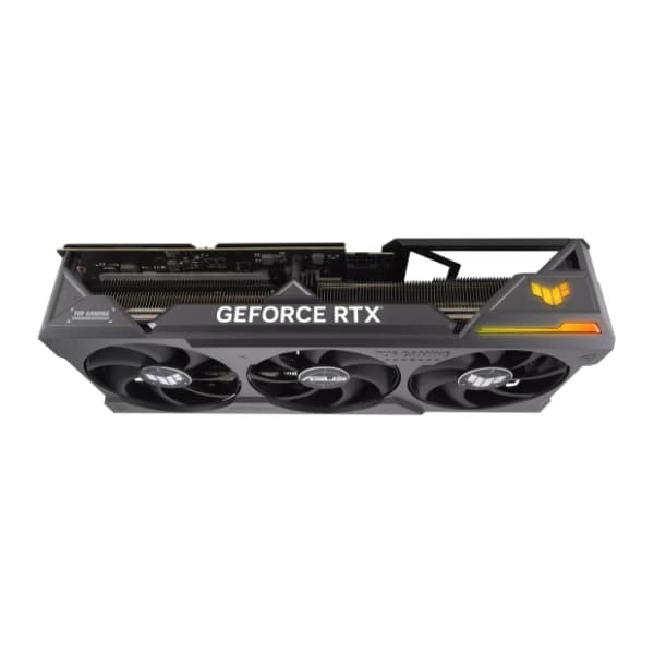 ASUS nVidia GeForce RTX 4090 TUF GAMING OC Edition 24GB GDDR6X 384-bit grafička kartica 5