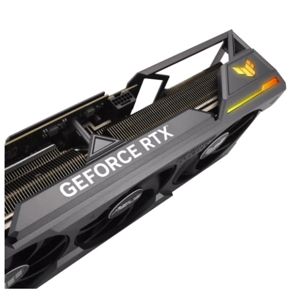 ASUS nVidia GeForce RTX 4090 TUF GAMING OC Edition 24GB GDDR6X 384-bit grafička kartica 6