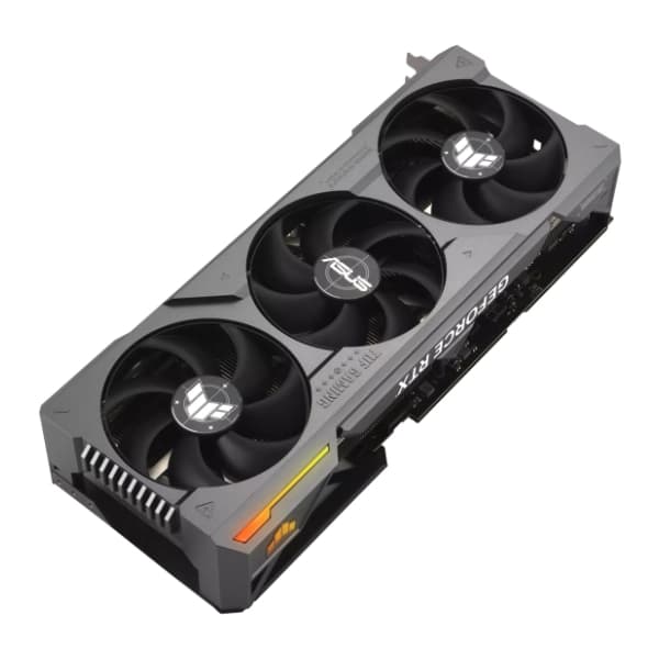 ASUS nVidia GeForce RTX 4090 TUF GAMING OC Edition 24GB GDDR6X 384-bit grafička kartica 8