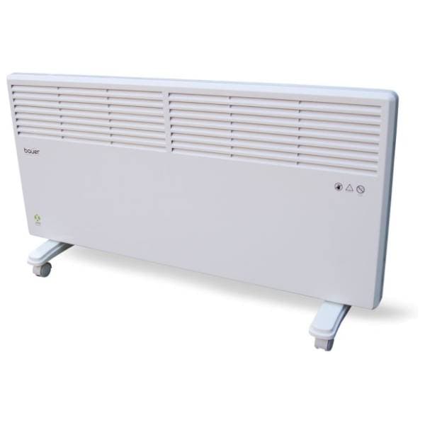 BAUER panelni radijator PN-2500 X 0