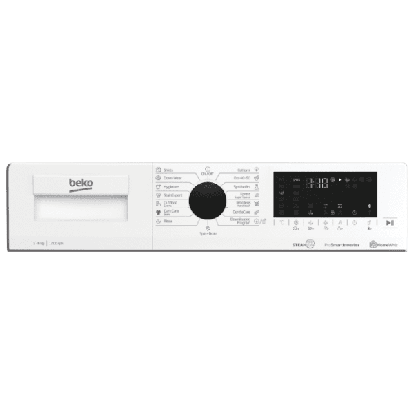 BEKO mašina za pranje veša WUE 6636C XA 3