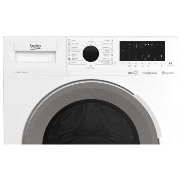 BEKO mašina za pranje veša WUE 6636C XA 2