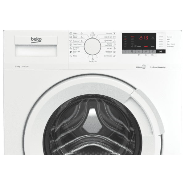 BEKO mašina za pranje veša WUE 7511D XWW 5