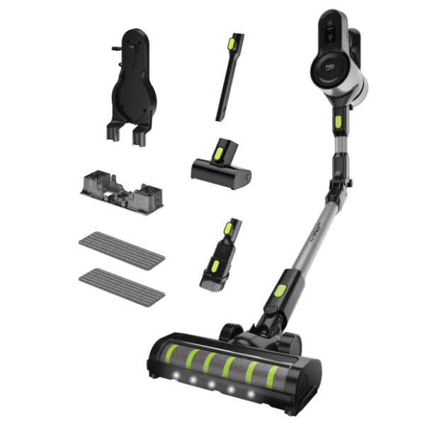 BEKO štapni usisivač VRT 84225 VI 6