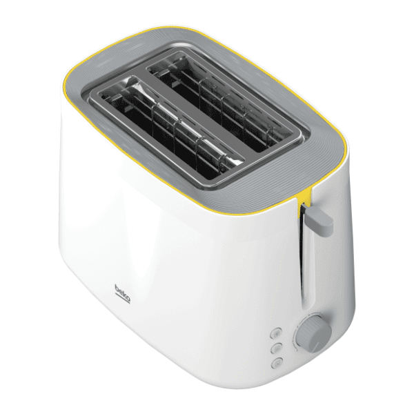 BEKO toster TAM 4220 W 3