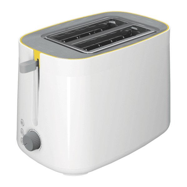 BEKO toster TAM 4220 W 4