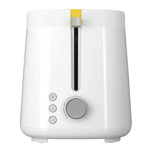 BEKO toster TAM 4220 W 2