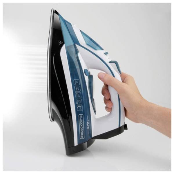 Black & Decker pegla BXIR2402E 7