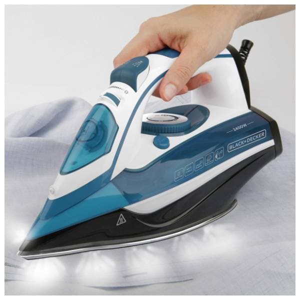 Black & Decker pegla BXIR2402E 10