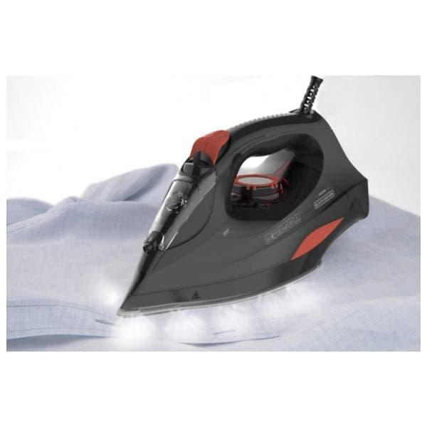 Black & Decker pegla BXIR3000E 3