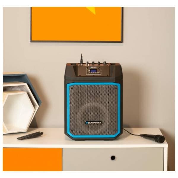 BLAUPUNKT partybox zvučnik MB06 3
