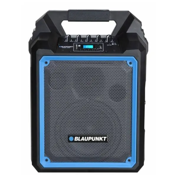 BLAUPUNKT partybox zvučnik MB06 1