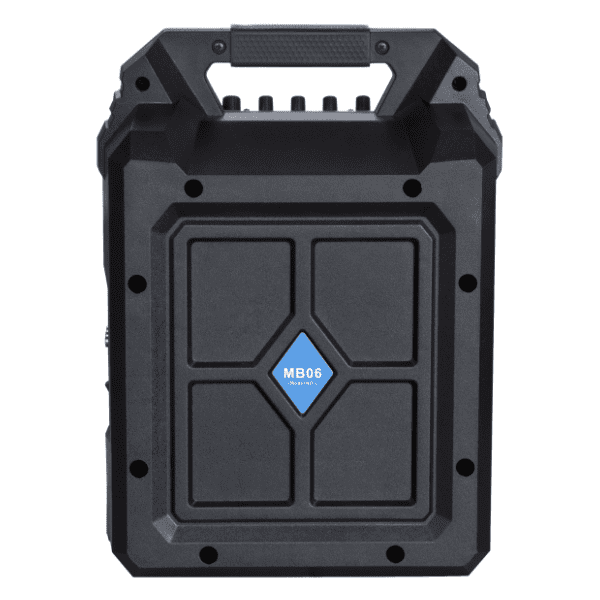 BLAUPUNKT partybox zvučnik MB06 2